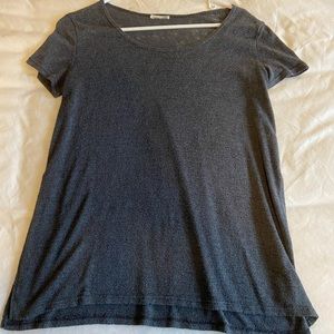 Women’s short sleeve tee shirt